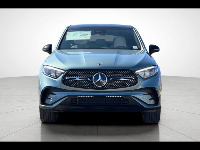 2027 Mercedes-Benz GLC 300