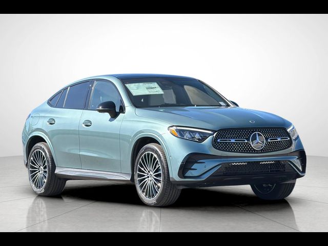 2027 Mercedes-Benz GLC 300