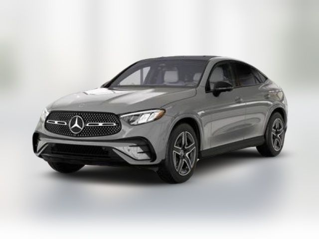 2027 Mercedes-Benz GLC 300
