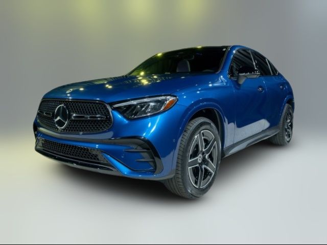 2027 Mercedes-Benz GLC 300