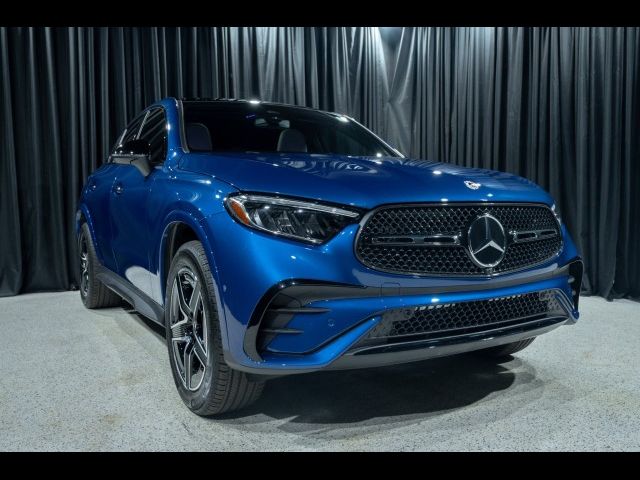 2027 Mercedes-Benz GLC 300