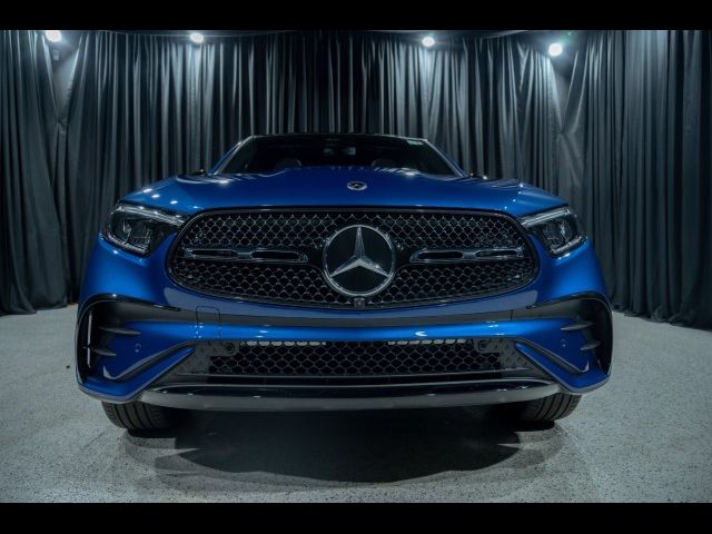 2027 Mercedes-Benz GLC 300