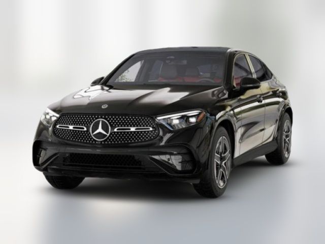 2027 Mercedes-Benz GLC 300