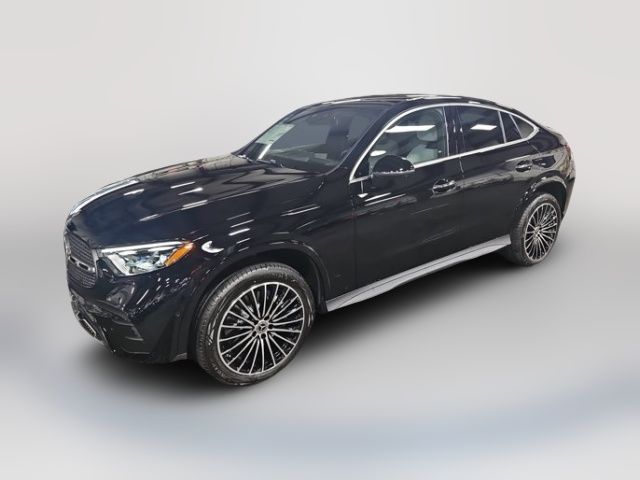 2027 Mercedes-Benz GLC 300