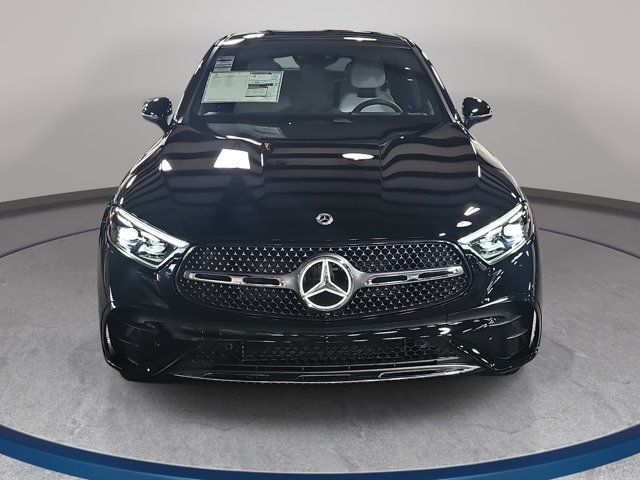 2027 Mercedes-Benz GLC 300