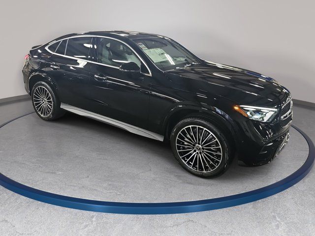 2027 Mercedes-Benz GLC 300
