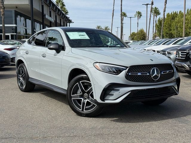 2027 Mercedes-Benz GLC 300