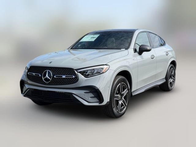 2027 Mercedes-Benz GLC 300