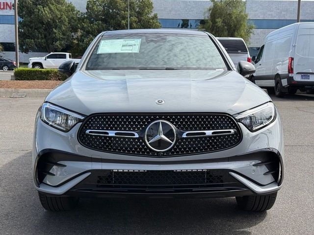 2027 Mercedes-Benz GLC 300