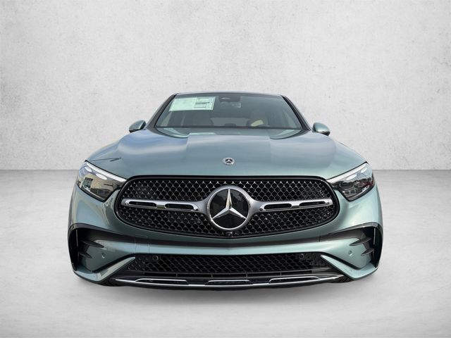 2027 Mercedes-Benz GLC 300