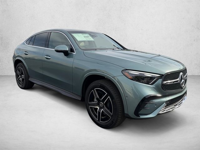 2027 Mercedes-Benz GLC 300