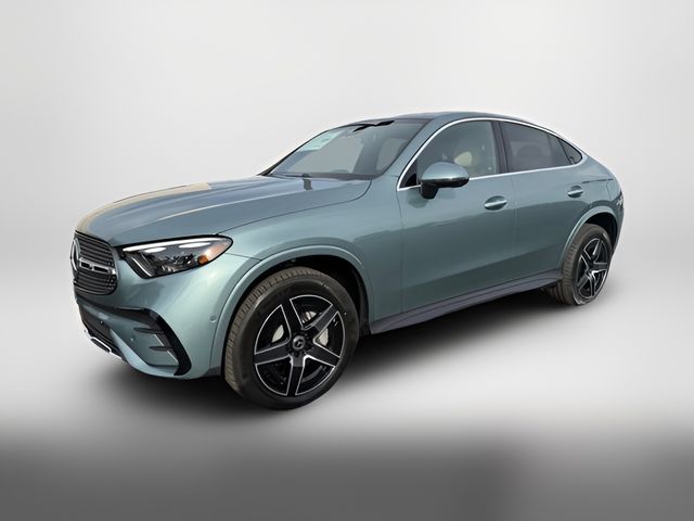 2027 Mercedes-Benz GLC 300
