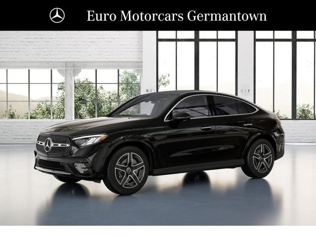 2027 Mercedes-Benz GLC 300
