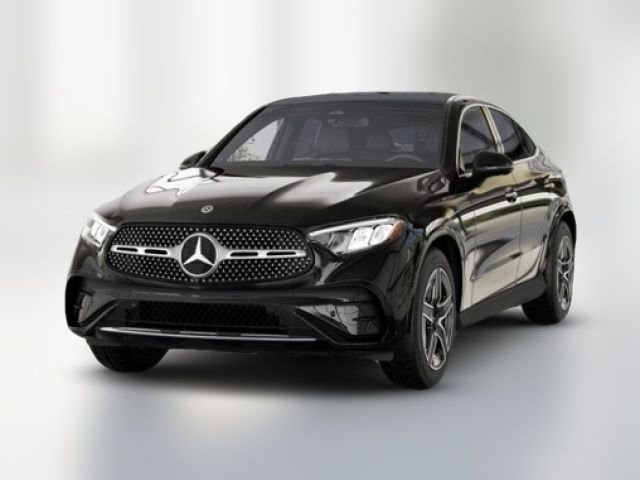 2027 Mercedes-Benz GLC 300