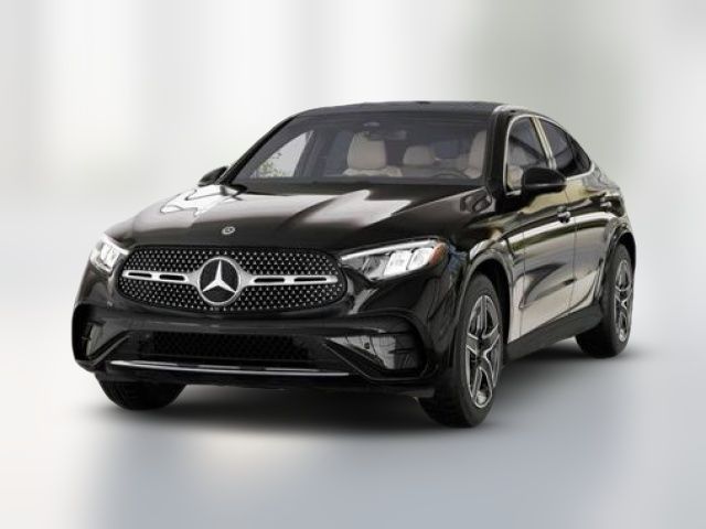 2027 Mercedes-Benz GLC 300