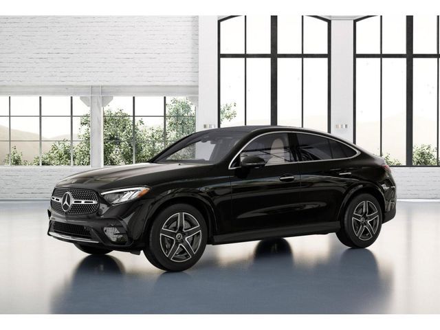 2027 Mercedes-Benz GLC 300