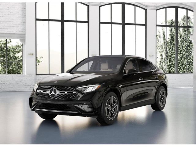 2027 Mercedes-Benz GLC 300