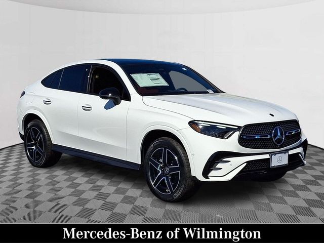 2027 Mercedes-Benz GLC 300