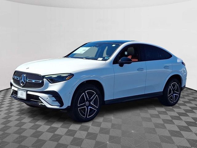 2027 Mercedes-Benz GLC 300
