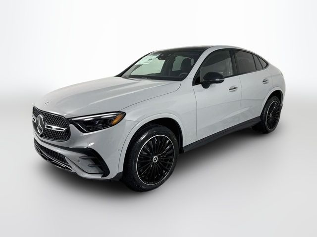 2027 Mercedes-Benz GLC 300