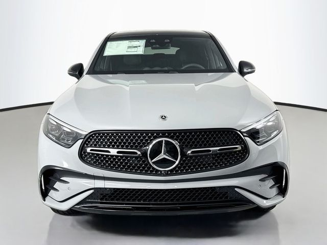 2027 Mercedes-Benz GLC 300