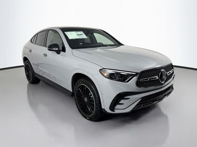 2027 Mercedes-Benz GLC 300