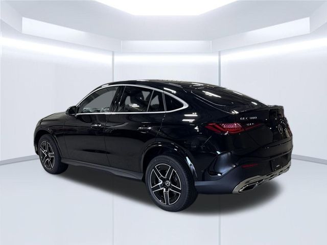 2027 Mercedes-Benz GLC 300