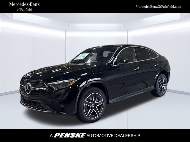 2027 Mercedes-Benz GLC 300