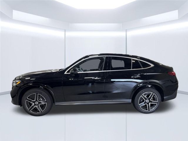 2027 Mercedes-Benz GLC 300