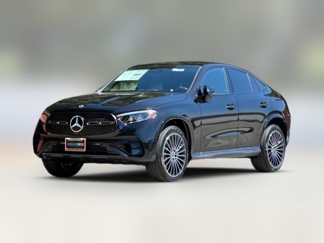 2027 Mercedes-Benz GLC 300
