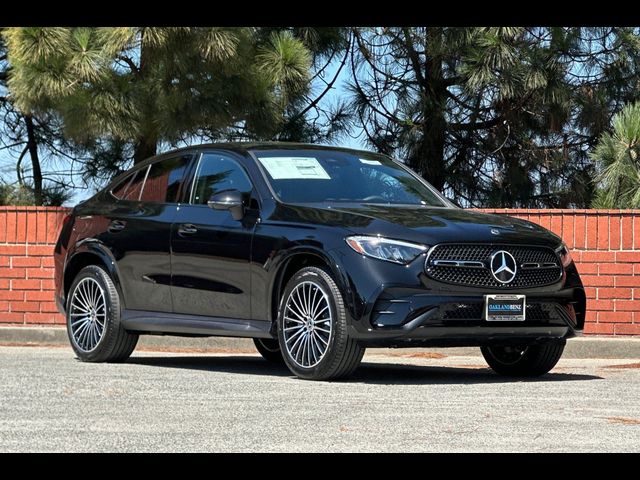 2027 Mercedes-Benz GLC 300