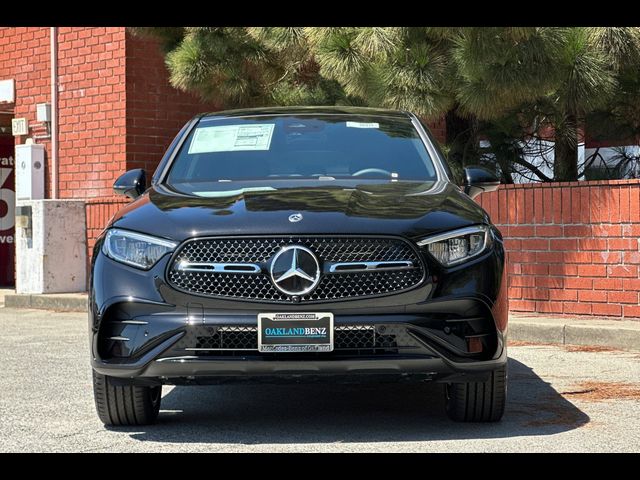 2027 Mercedes-Benz GLC 300