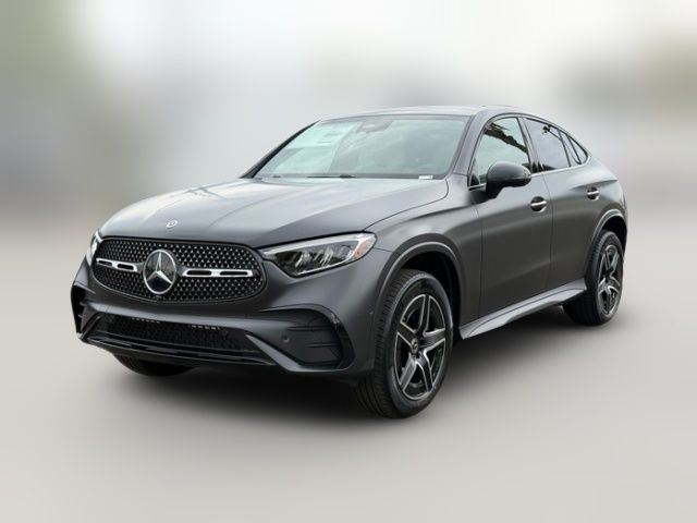 2027 Mercedes-Benz GLC 300