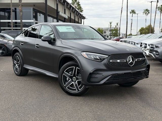 2027 Mercedes-Benz GLC 300