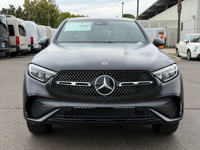 2027 Mercedes-Benz GLC 300