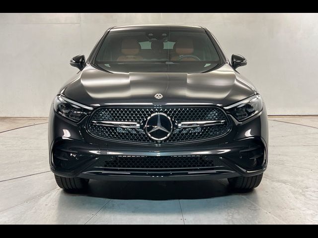 2027 Mercedes-Benz GLC 300