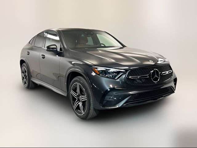 2027 Mercedes-Benz GLC 300