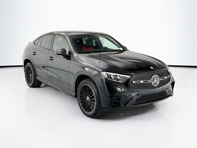 2027 Mercedes-Benz GLC 300