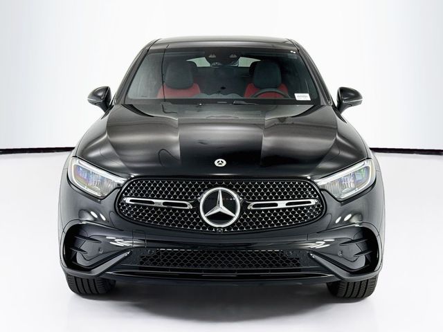 2027 Mercedes-Benz GLC 300