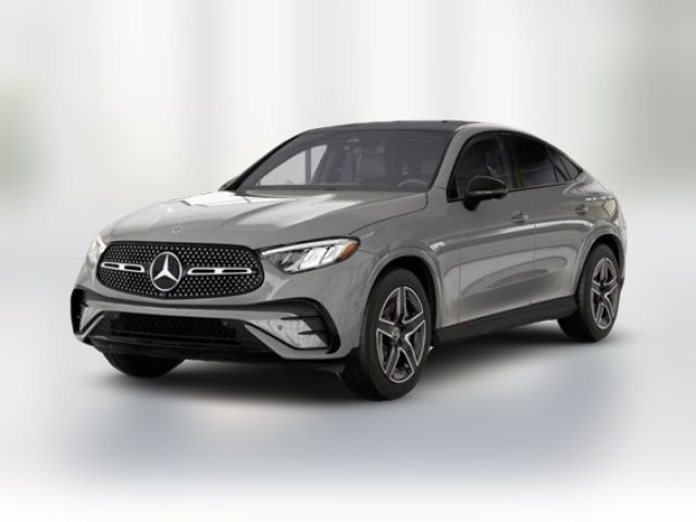 2027 Mercedes-Benz GLC 300