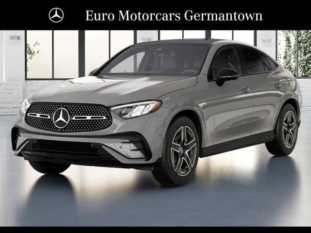 2027 Mercedes-Benz GLC 300