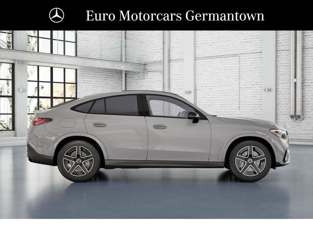 2027 Mercedes-Benz GLC 300