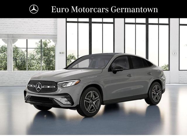 2027 Mercedes-Benz GLC 300