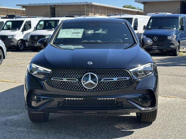2027 Mercedes-Benz GLC 300