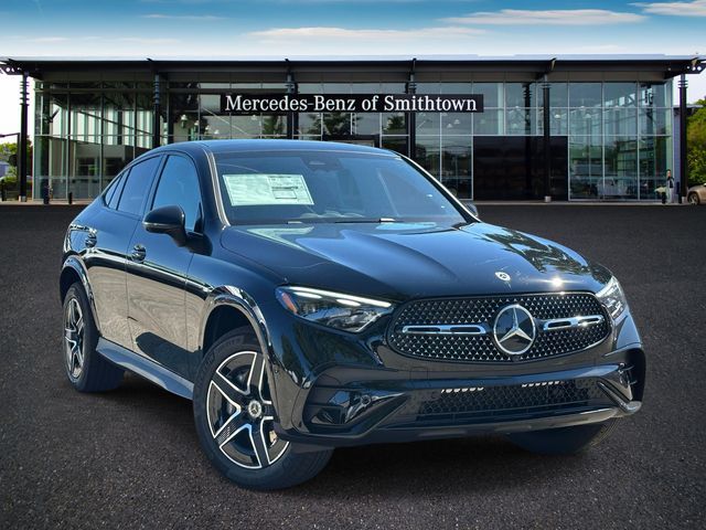 2027 Mercedes-Benz GLC 300