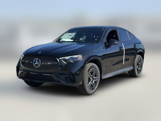 2027 Mercedes-Benz GLC 300