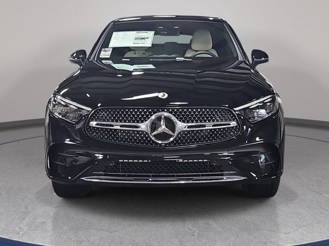 2027 Mercedes-Benz GLC 300