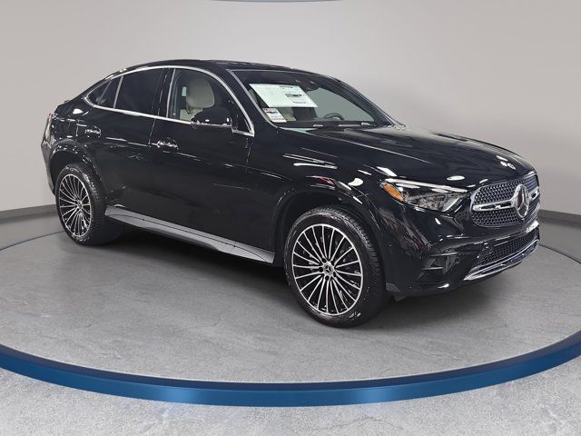 2027 Mercedes-Benz GLC 300