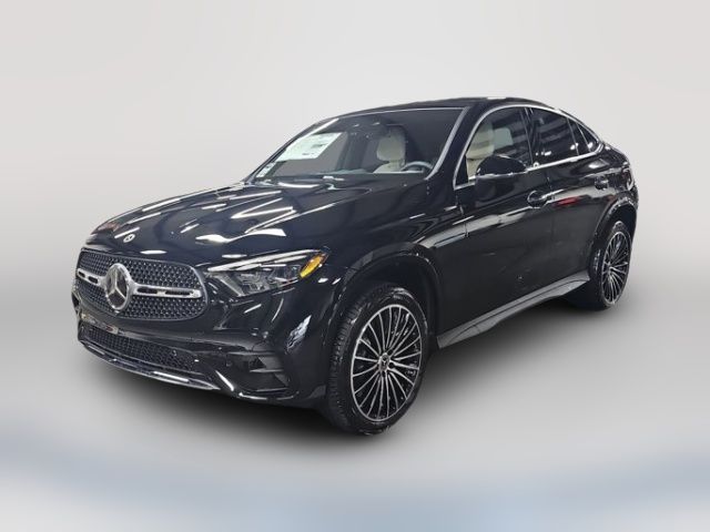 2027 Mercedes-Benz GLC 300