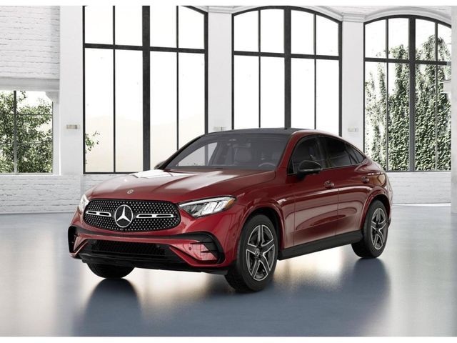 2027 Mercedes-Benz GLC 300